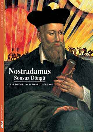 Nostradamus - Sonsuz Döngü | Kitap Ambarı