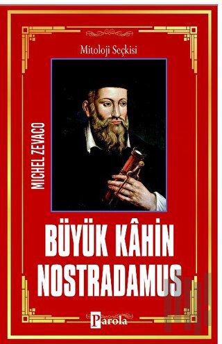 Nostradamus | Kitap Ambarı