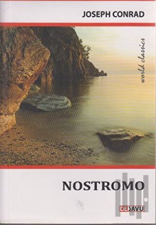 Nostromo
