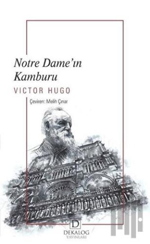 Notre Dame’ın Kamburu | Kitap Ambarı