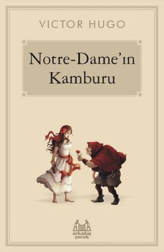 Notre - Dame'ın Kamburu | Kitap Ambarı