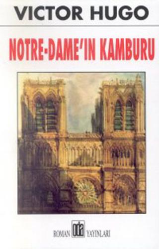 Notre-Dame’ın Kamburu | Kitap Ambarı