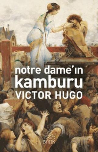 Notre Dame’ın Kamburu | Kitap Ambarı