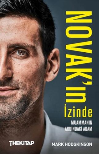 Novak’ın İzinde | Kitap Ambarı