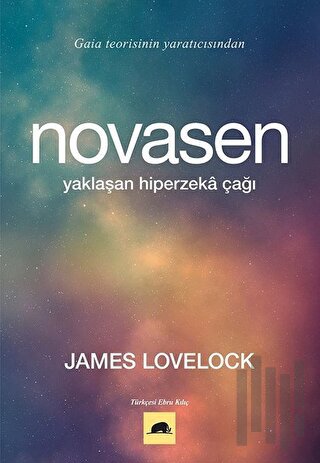 Novasen | Kitap Ambarı
