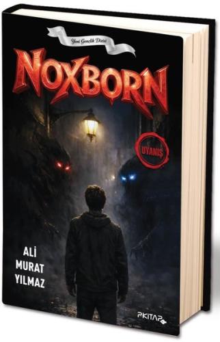 Noxborn - Uyanış