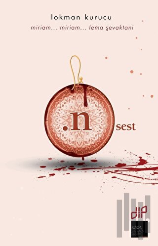 .Nsest | Kitap Ambarı