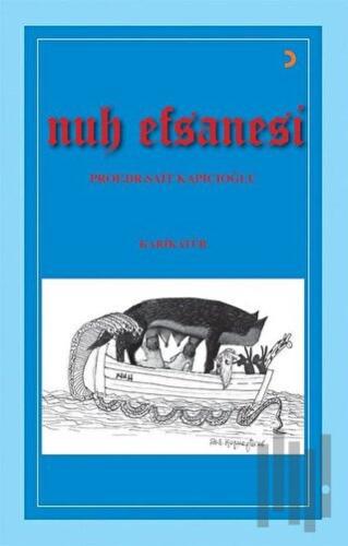 Nuh Efsanesi | Kitap Ambarı