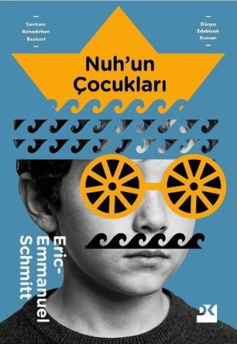 Nuh'un Çocukları | Kitap Ambarı