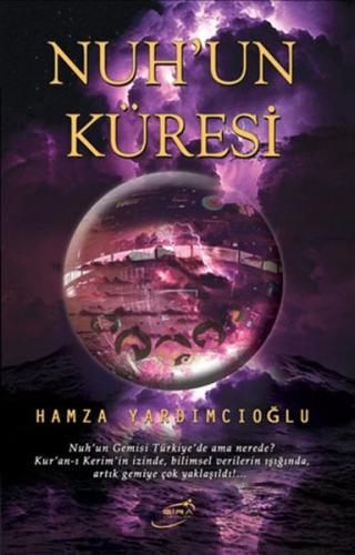 Nuh'un Küresi | Kitap Ambarı