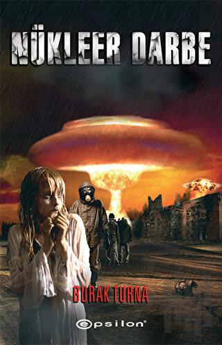 Nükleer Darbe | Kitap Ambarı