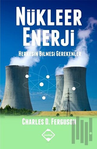 Nükleer Enerji | Kitap Ambarı
