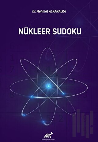 Nükleer Sudoku | Kitap Ambarı