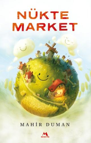 Nükte Market