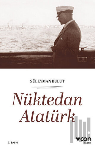 Nüktedan - Atatürk | Kitap Ambarı