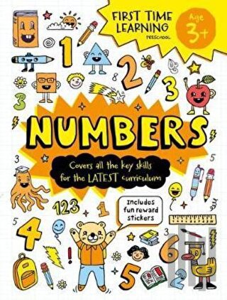 Numbers | Kitap Ambarı
