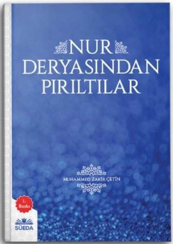 Nur Deryasından Pırıltılar | Kitap Ambarı