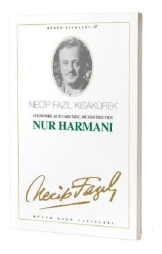 Nur Harmanı