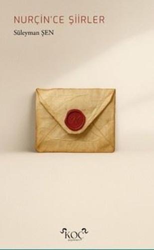 Nurçin'ce Şiirler (Ciltli)