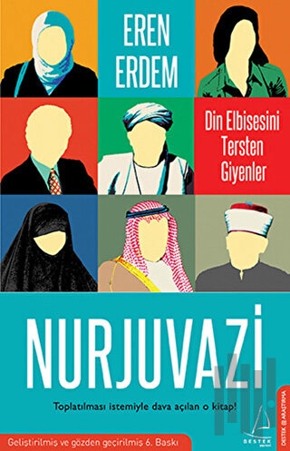 Nurjuvazi | Kitap Ambarı