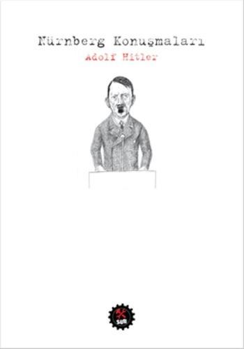 Nürnberg Konuşmaları
