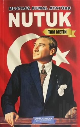 Nutuk (2 Renk) | Kitap Ambarı