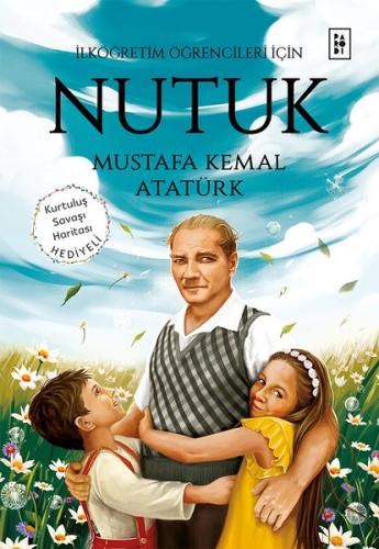 Nutuk - İlköğretim Öğrencileri İçin | Kitap Ambarı