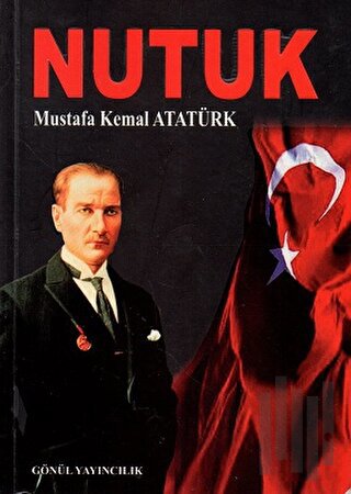 Nutuk | Kitap Ambarı