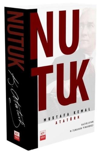 Nutuk | Kitap Ambarı