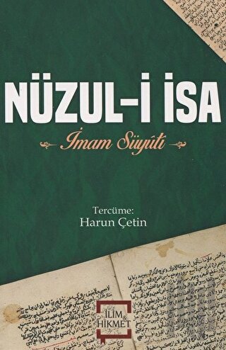 Nüzul-i İsa