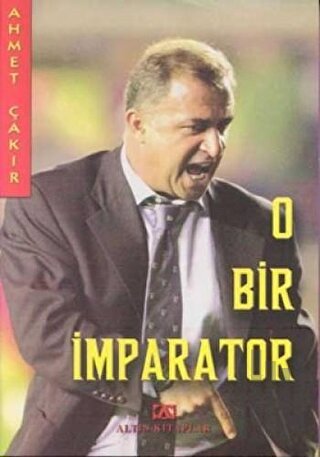 O Bir İmparator