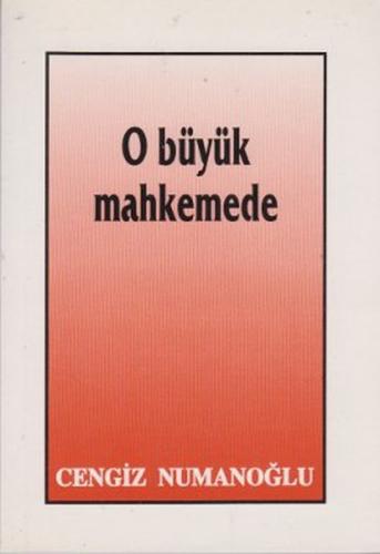 O Büyük Mahkemede