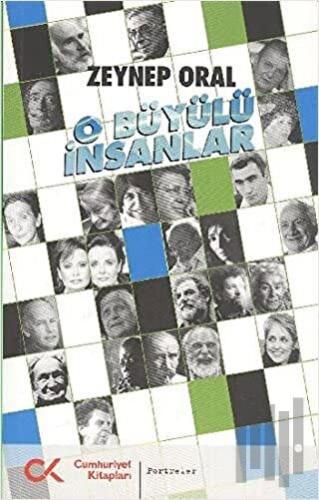 O Büyülü İnsanlar