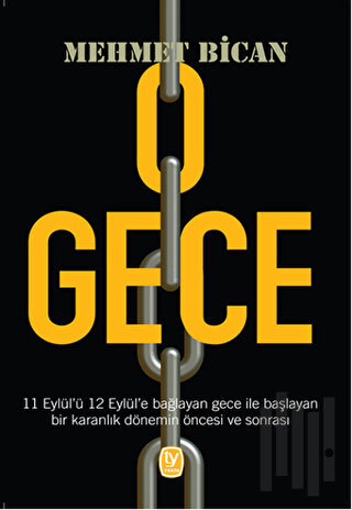 O Gece | Kitap Ambarı