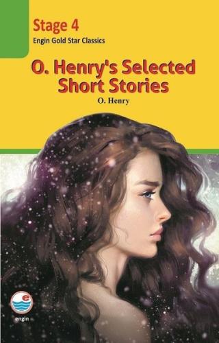 O.Henry's Selected Short Stories (QR Auio Ses) Stage4 | Kitap Ambarı