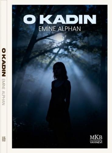 O Kadın | Kitap Ambarı