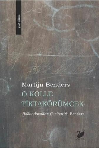 O Kolle Tiktakörümcek