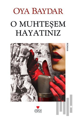 O Muhteşem Hayatınız