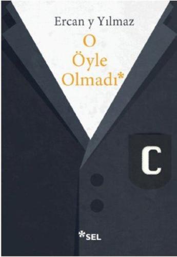 O Öyle Olmadı | Kitap Ambarı