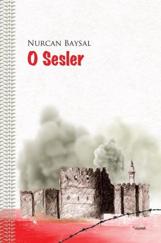 O Sesler-Şehrin Kalbi Sur'da Atıyor | Kitap Ambarı
