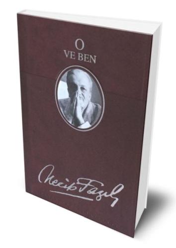 O ve Ben Deri (Ciltli) | Kitap Ambarı