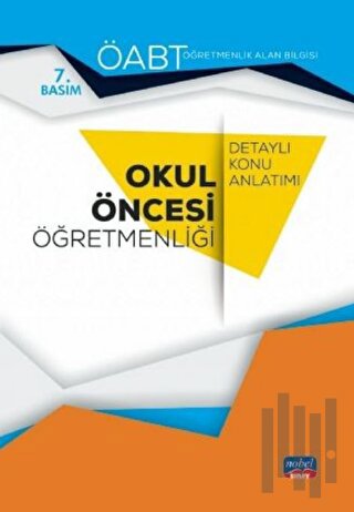 ÖABT Okul Öncesi Öğretmenliği Konu Anlatımı