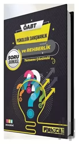 ÖABT Rehberlik Soru Bankası Çözümlü