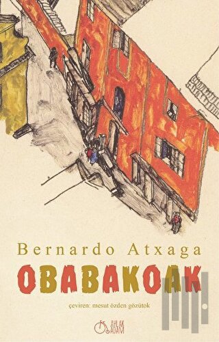 Obabakoak | Kitap Ambarı