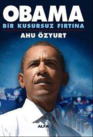 Obama | Kitap Ambarı
