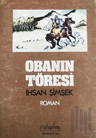 Obanın Töresi