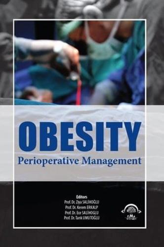 Obesity: Perioperative Management | Kitap Ambarı