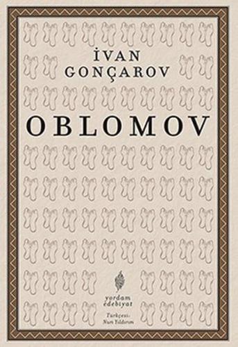 Oblomov | Kitap Ambarı