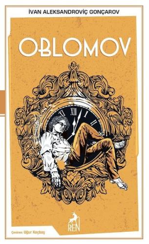 Oblomov | Kitap Ambarı