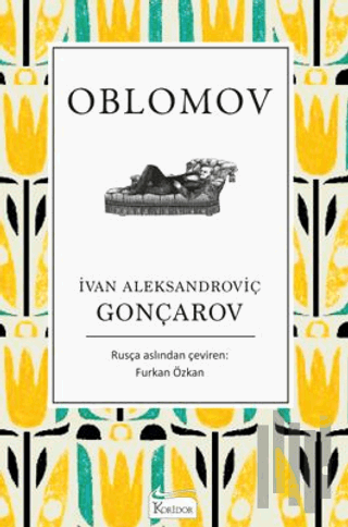 Oblomov | Kitap Ambarı